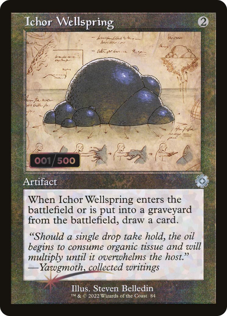Ichor Wellspring - Image 1