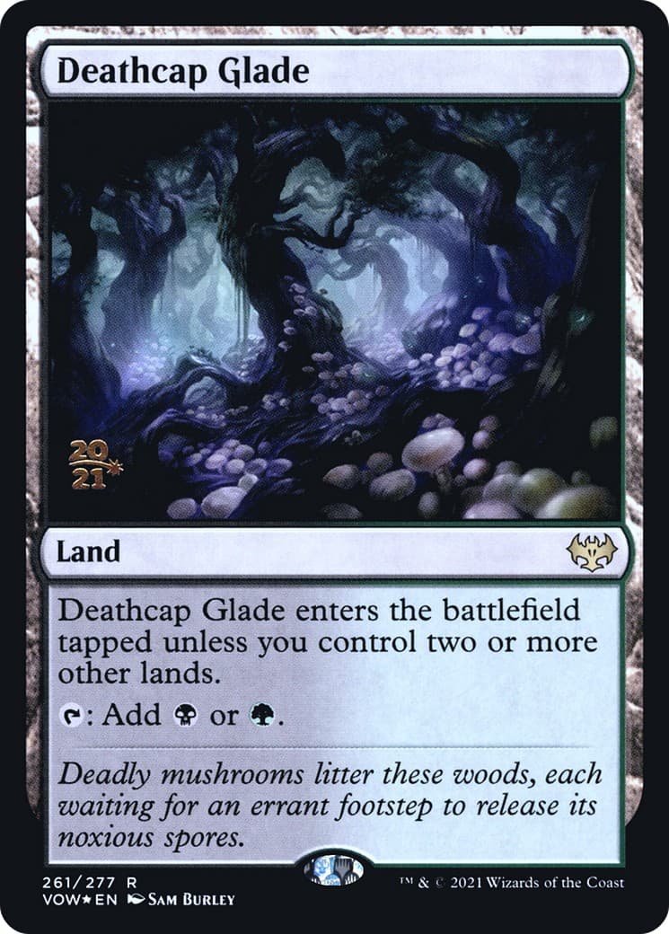 Deathcap Glade - Image 1