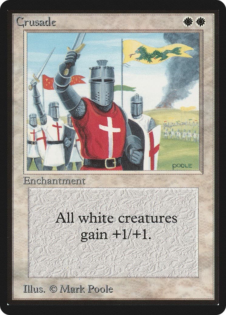 Crusade - Image 1