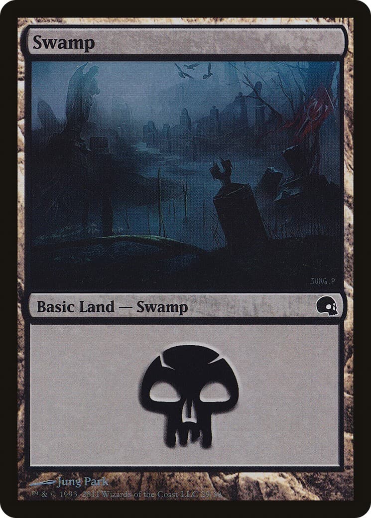 Swamp - Image 1