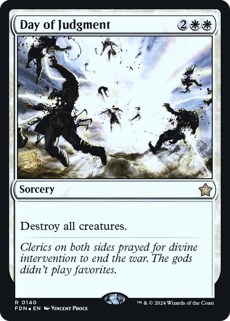 Day of Judgment - Image 1