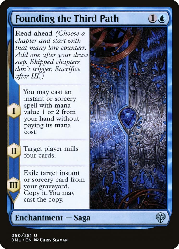 Founding the Third Path - Image 1