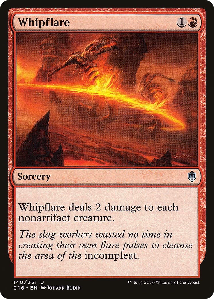 Whipflare - Image 1