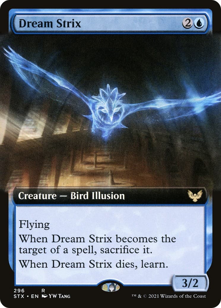 Dream Strix - Image 1