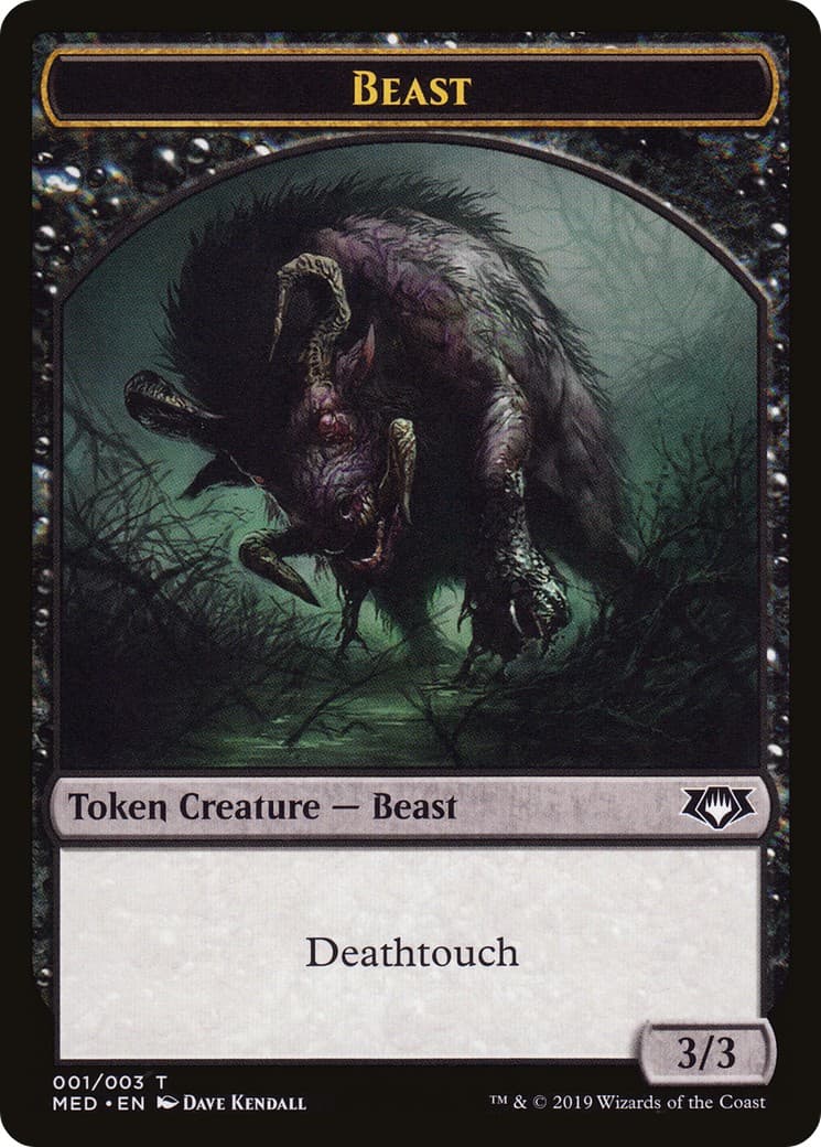 Beast - Image 1