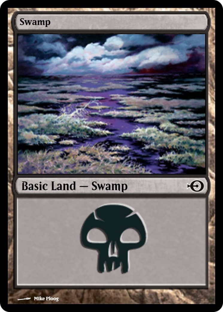 Swamp - Image 1