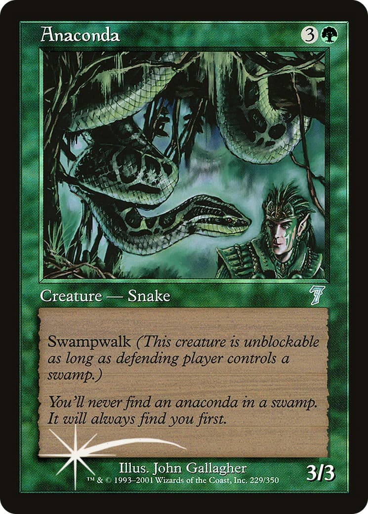Anaconda - Image 1