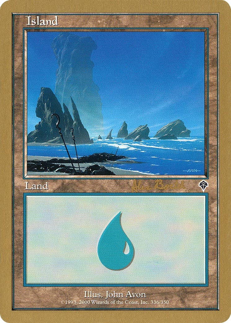 Island - Image 1