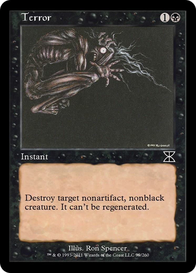 Terror - Image 1