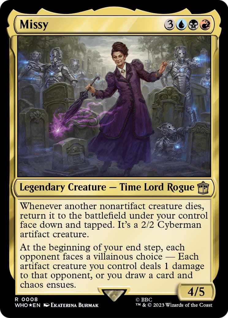 Missy - Image 1