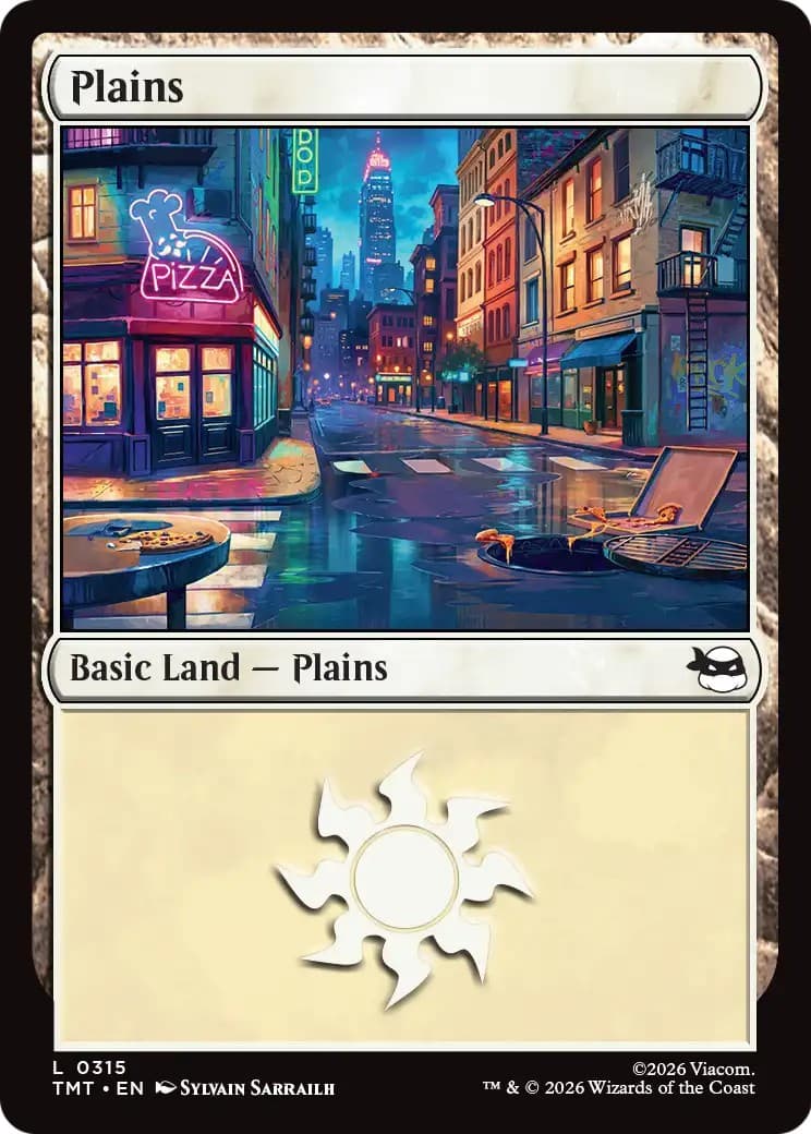 Plains - Image 1