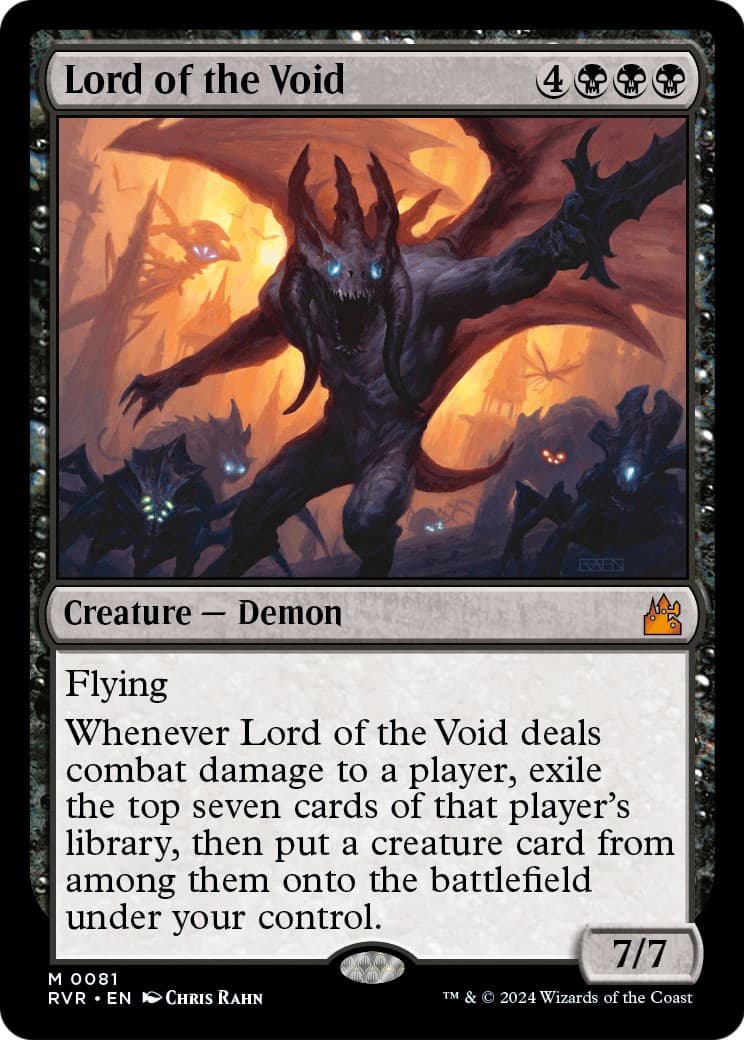 Lord of the Void - Image 1