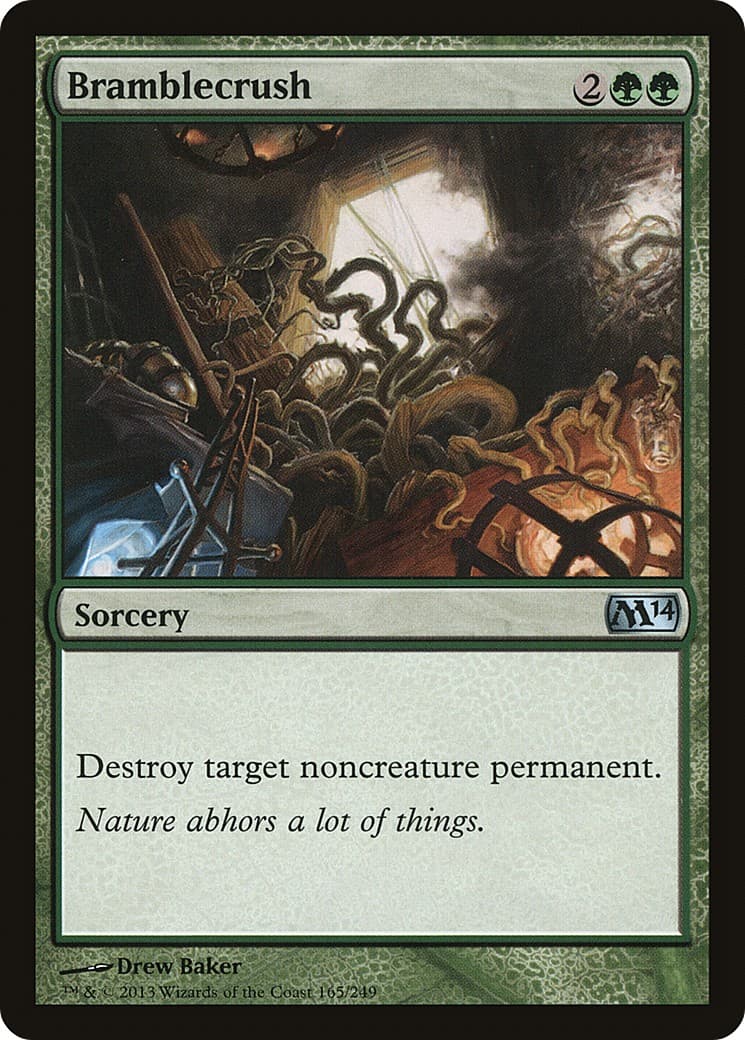 Bramblecrush - Image 1