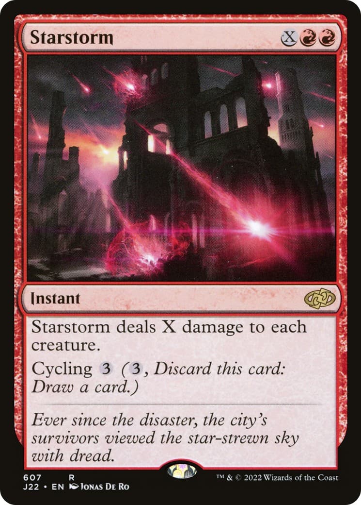 Starstorm - Image 1