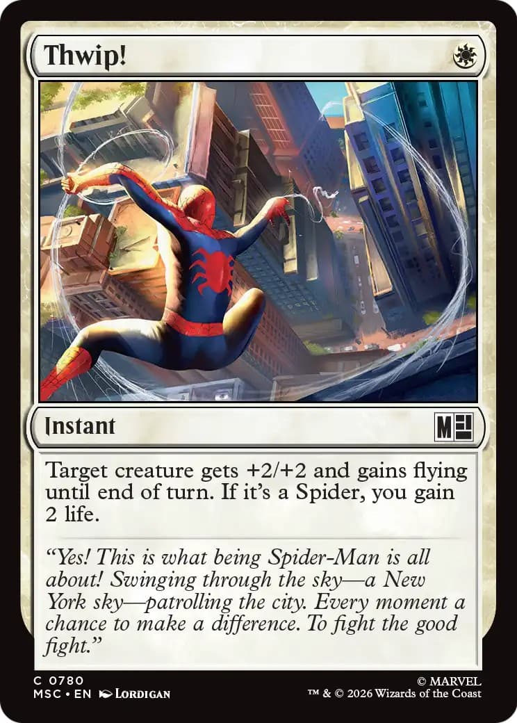 Thwip! - Image 1