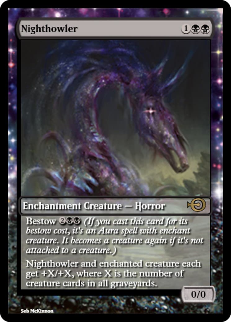 Nighthowler - Image 1