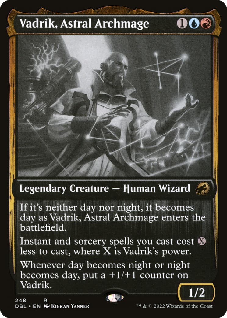Vadrik, Astral Archmage - Image 1