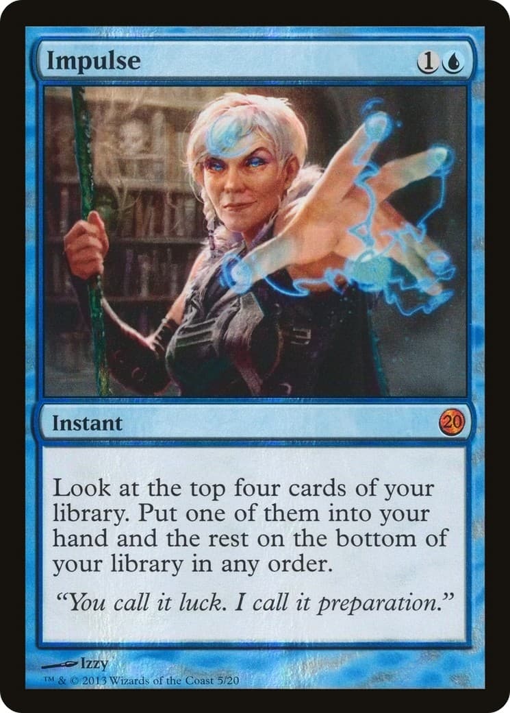 Impulse - Image 1