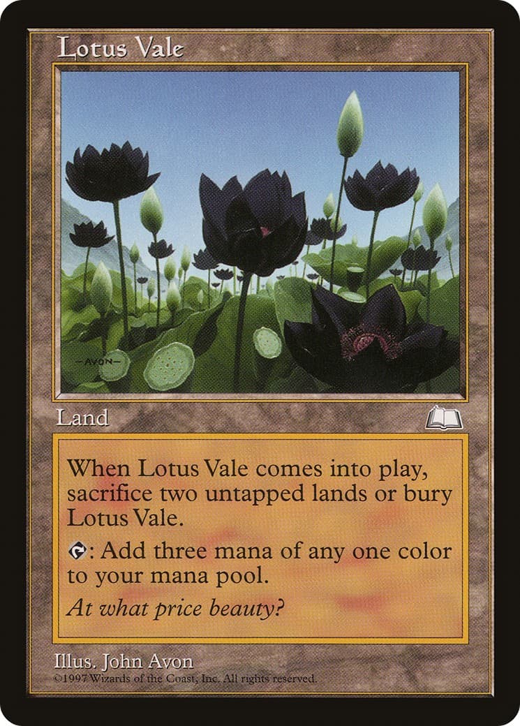Lotus Vale - Image 1