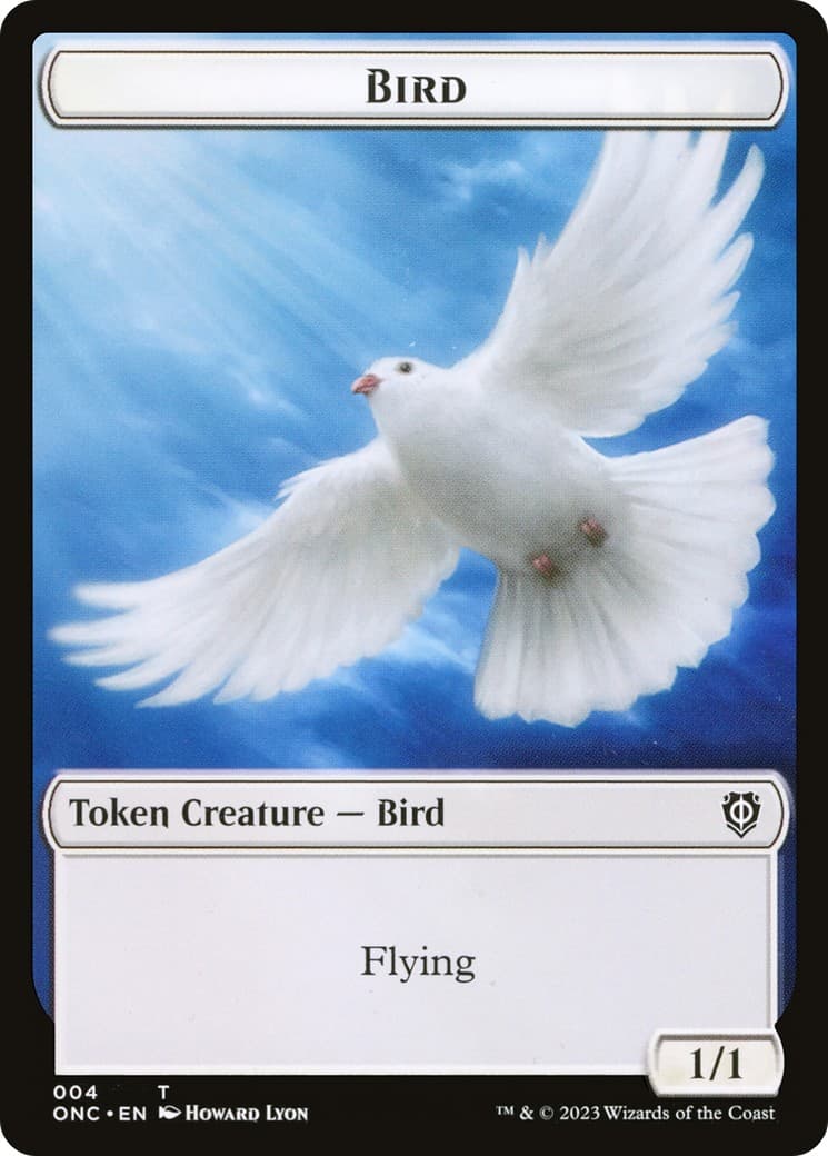 Bird - Image 1