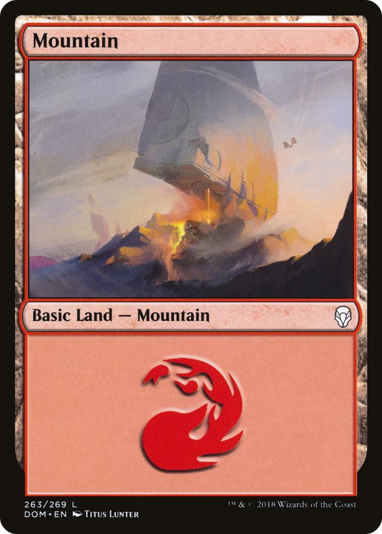 Mountain - Image 1
