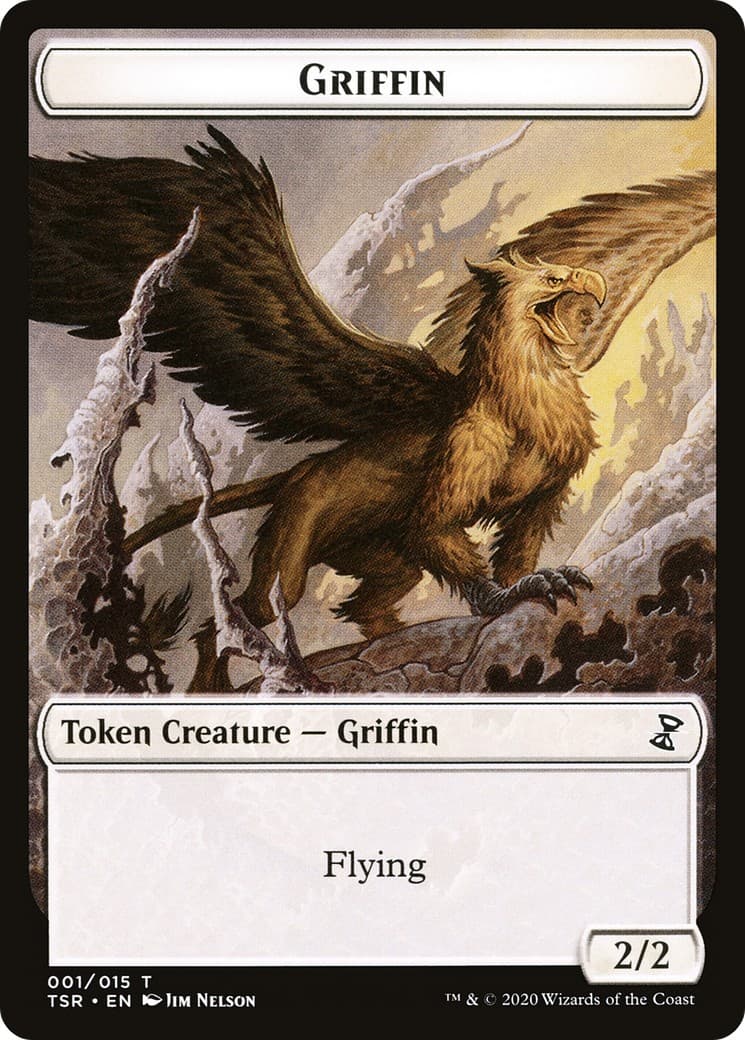 Griffin - Image 1
