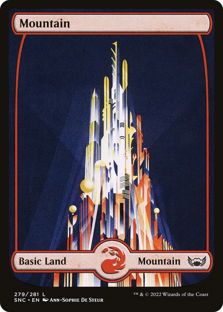 Mountain - Image 1
