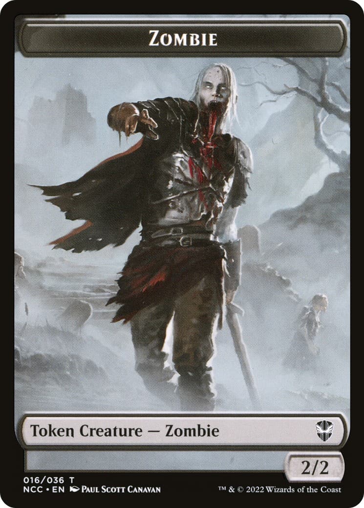 Zombie - Image 1