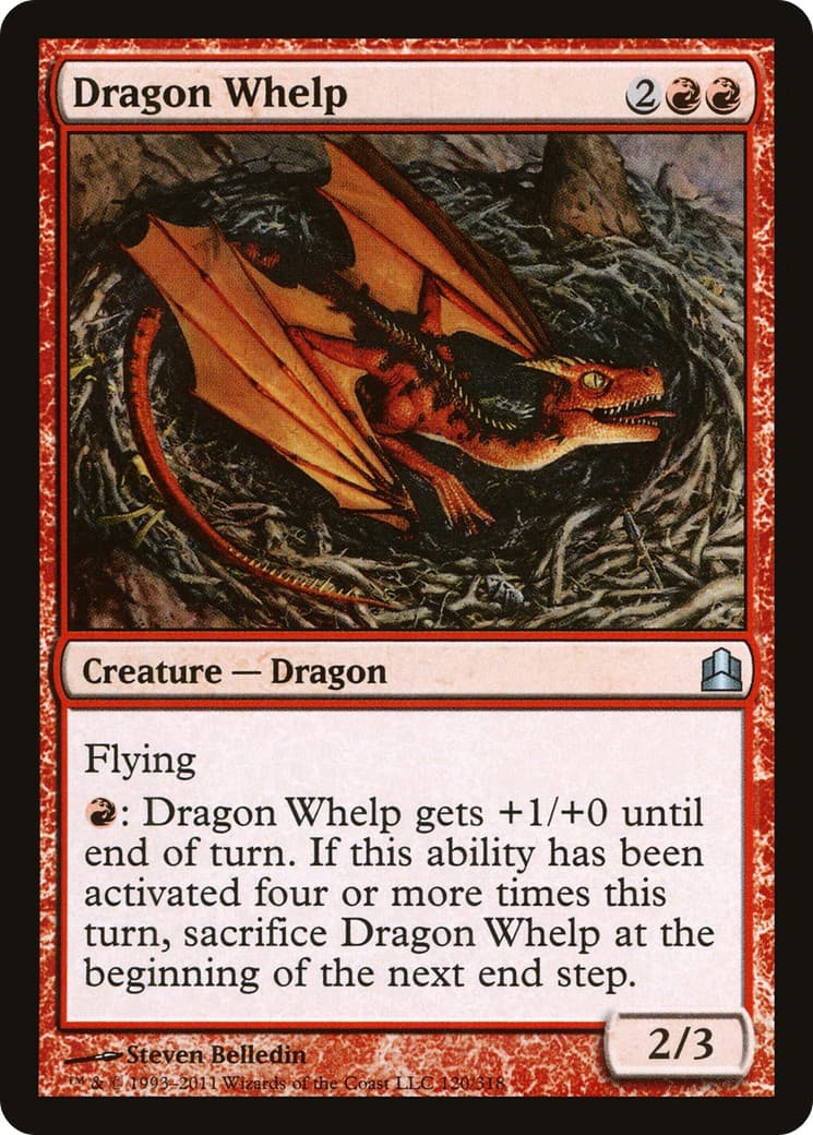 Dragon Whelp - Image 1