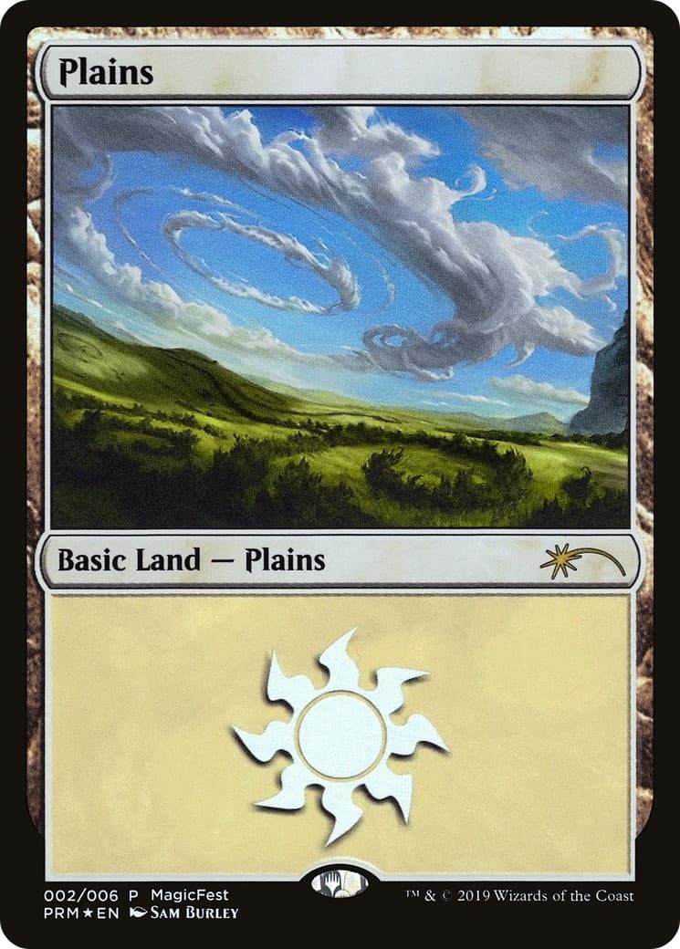 Plains - Image 1