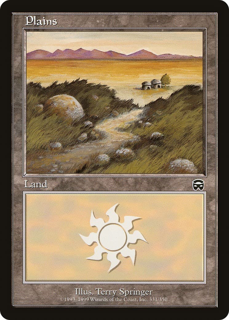 Plains - Image 1