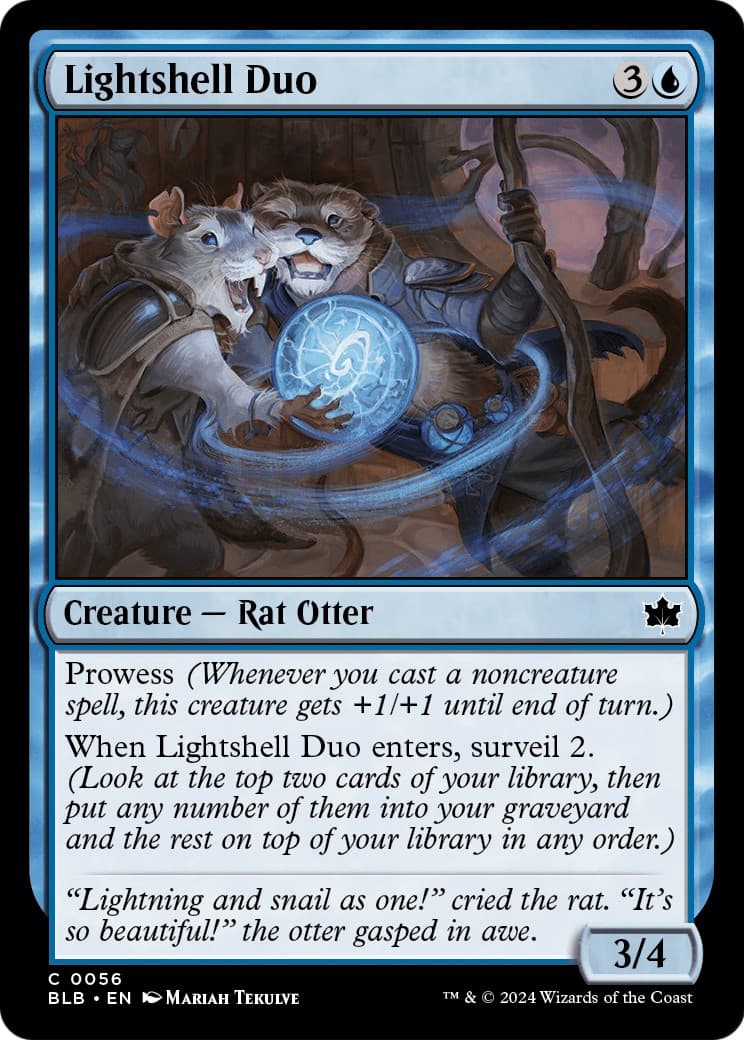 Lightshell Duo - Image 1