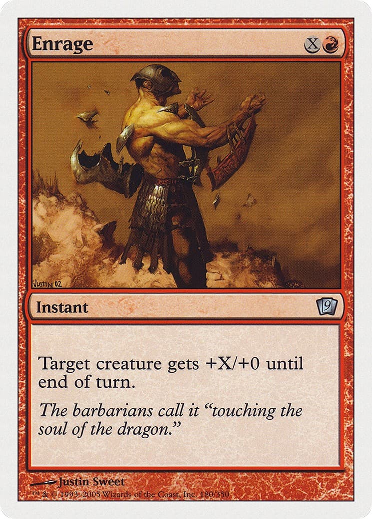 Enrage - Image 1