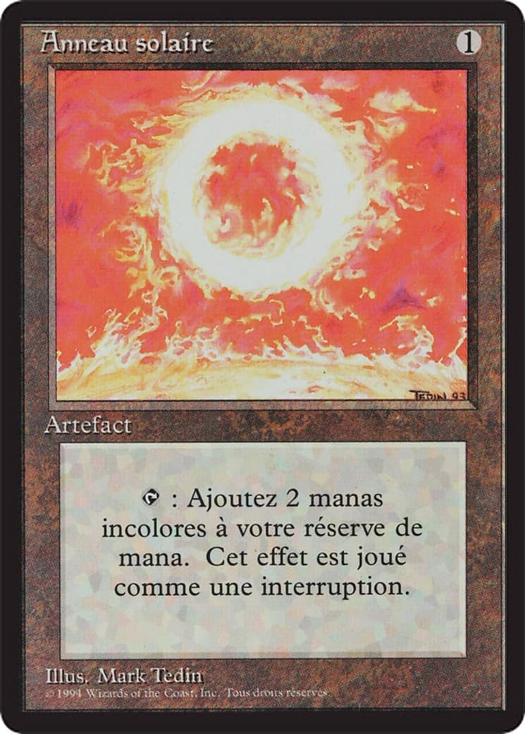 Sol Ring - Image 1