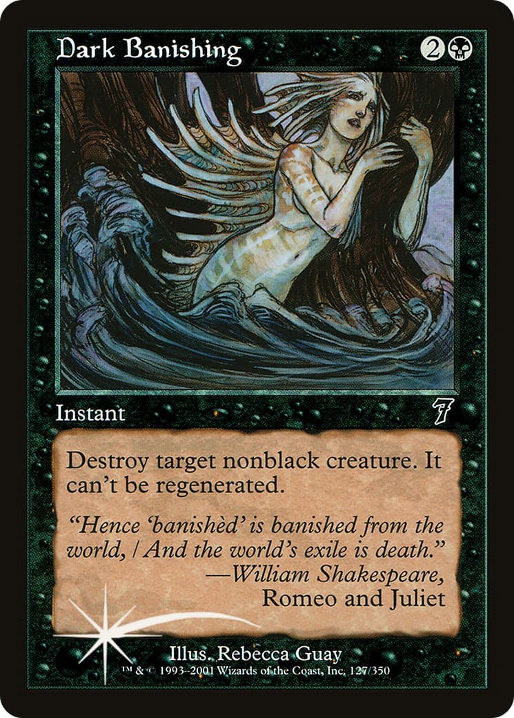 Dark Banishing - Image 1