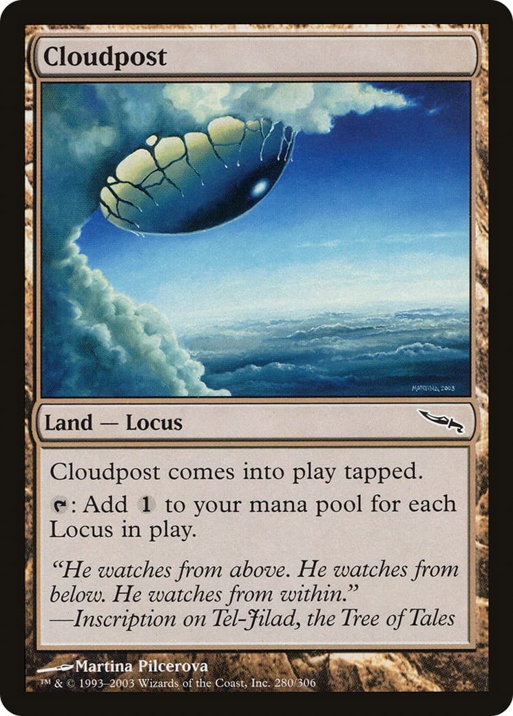 Cloudpost - Image 1