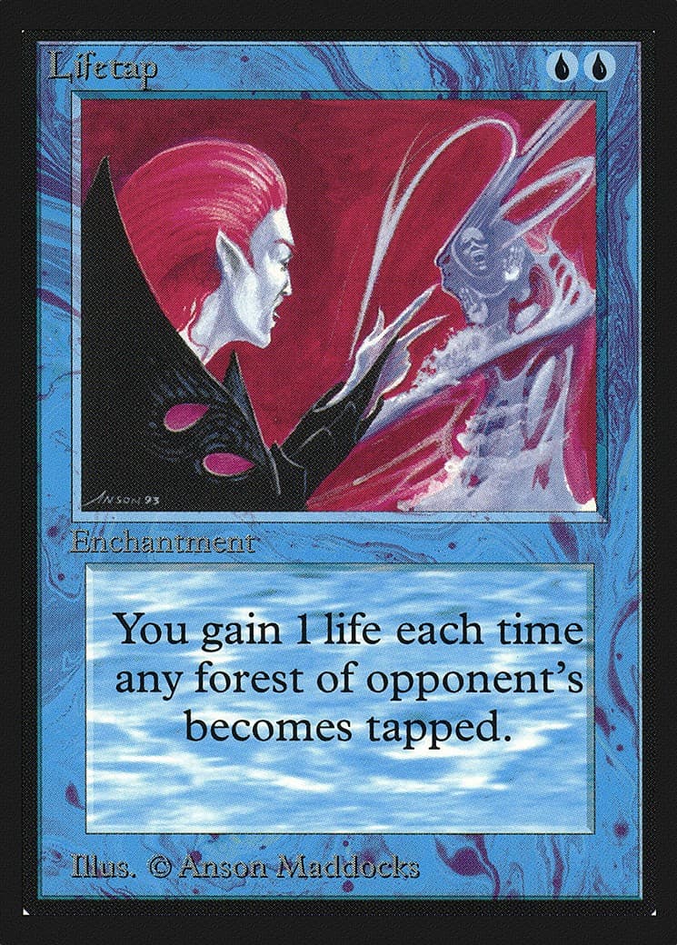 Lifetap - Image 1