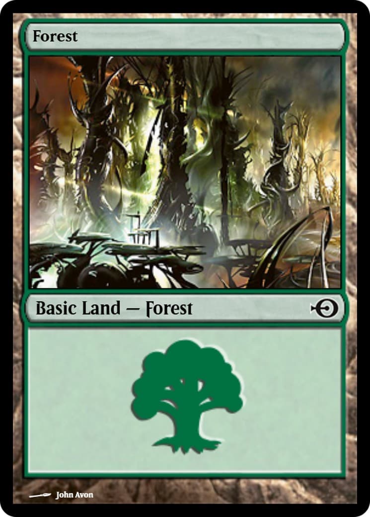 Forest - Image 1