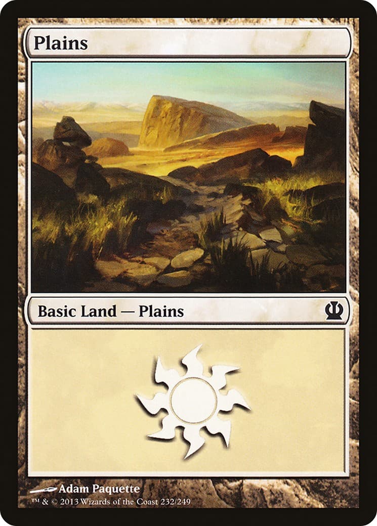 Plains - Image 1