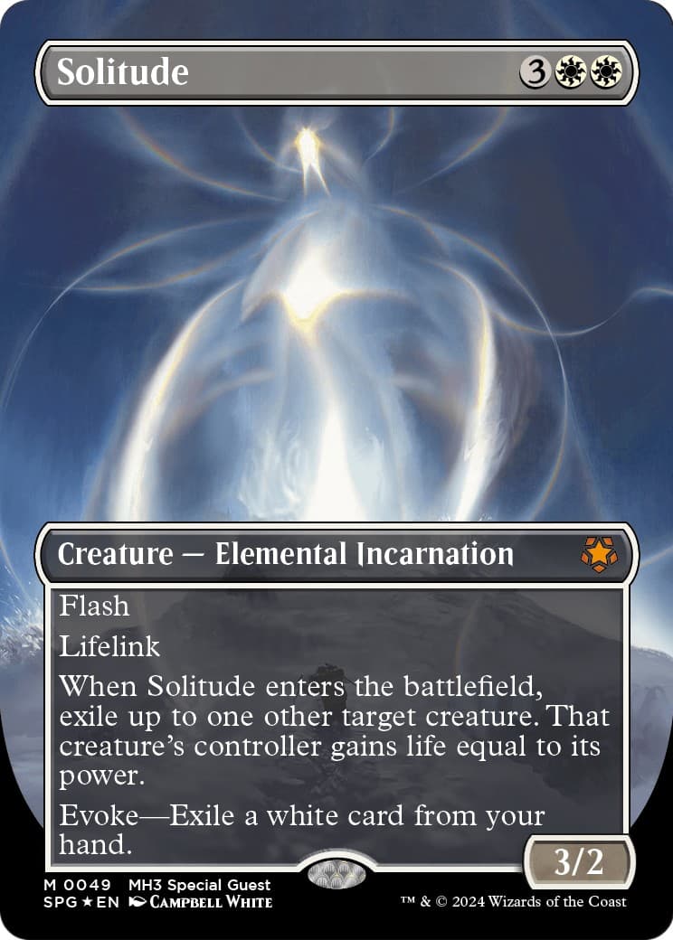 Solitude - Image 1