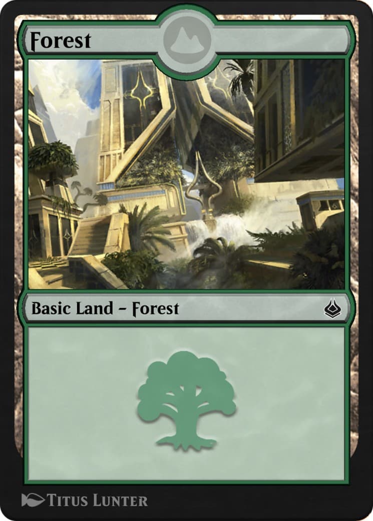 Forest - Image 1