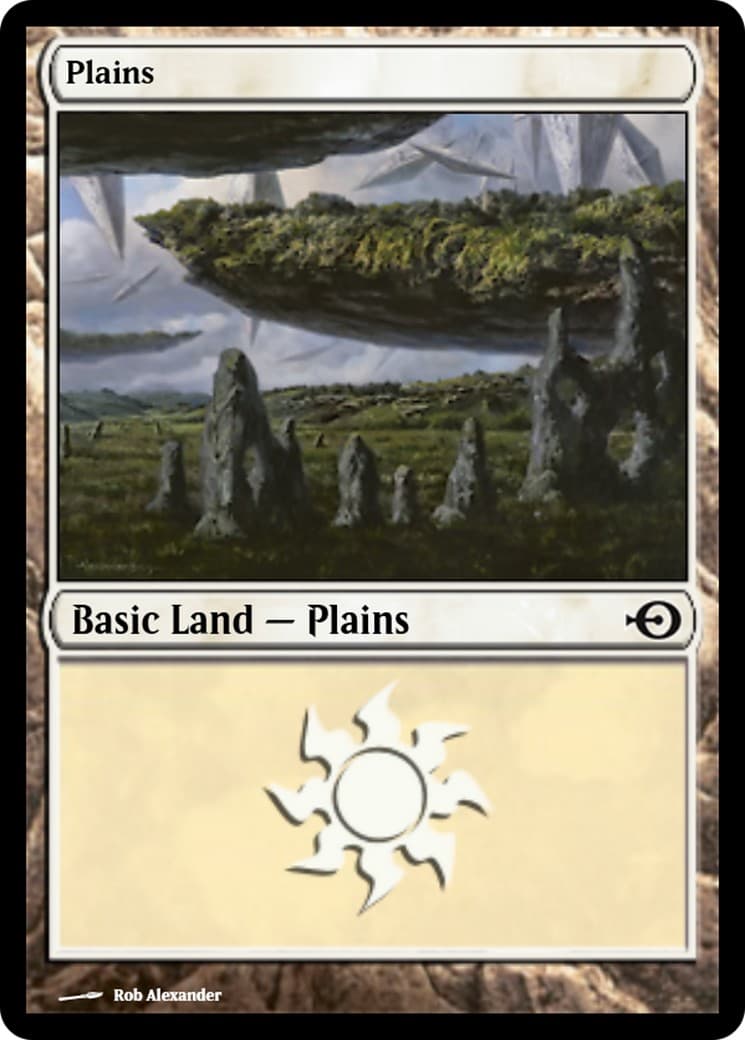 Plains - Image 1