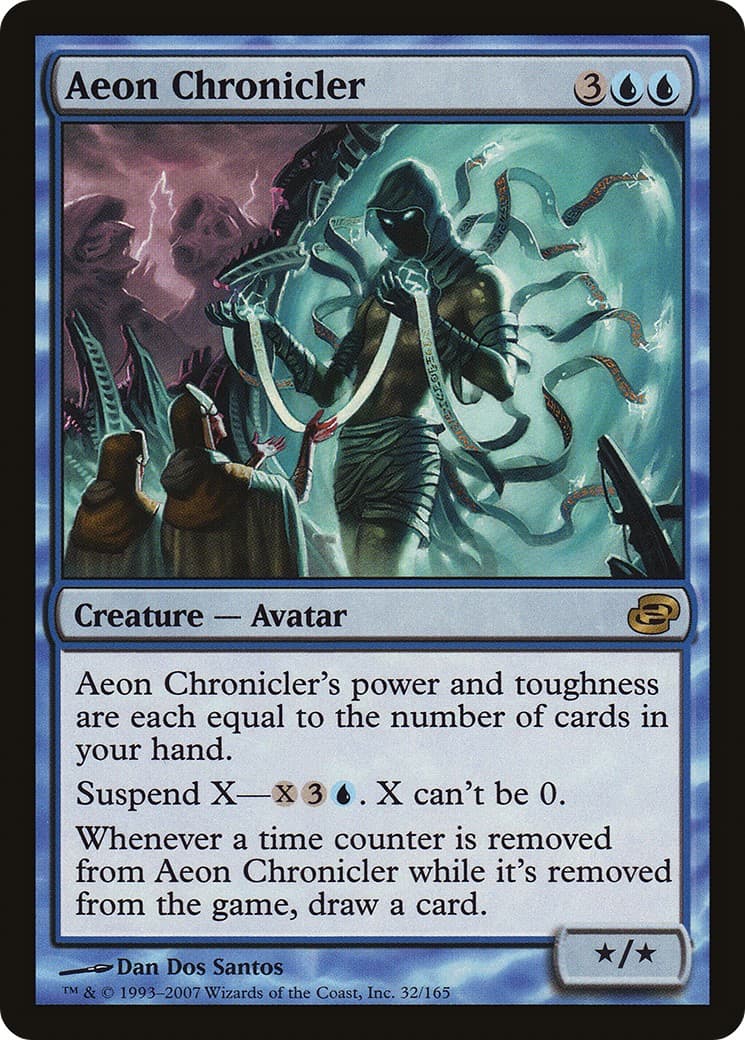 Aeon Chronicler - Image 1