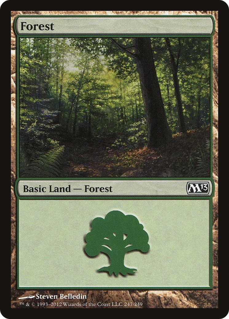 Forest - Image 1