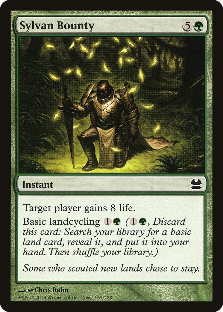 Sylvan Bounty - Image 1