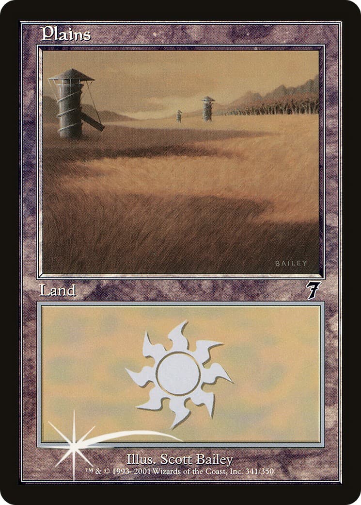 Plains - Image 1