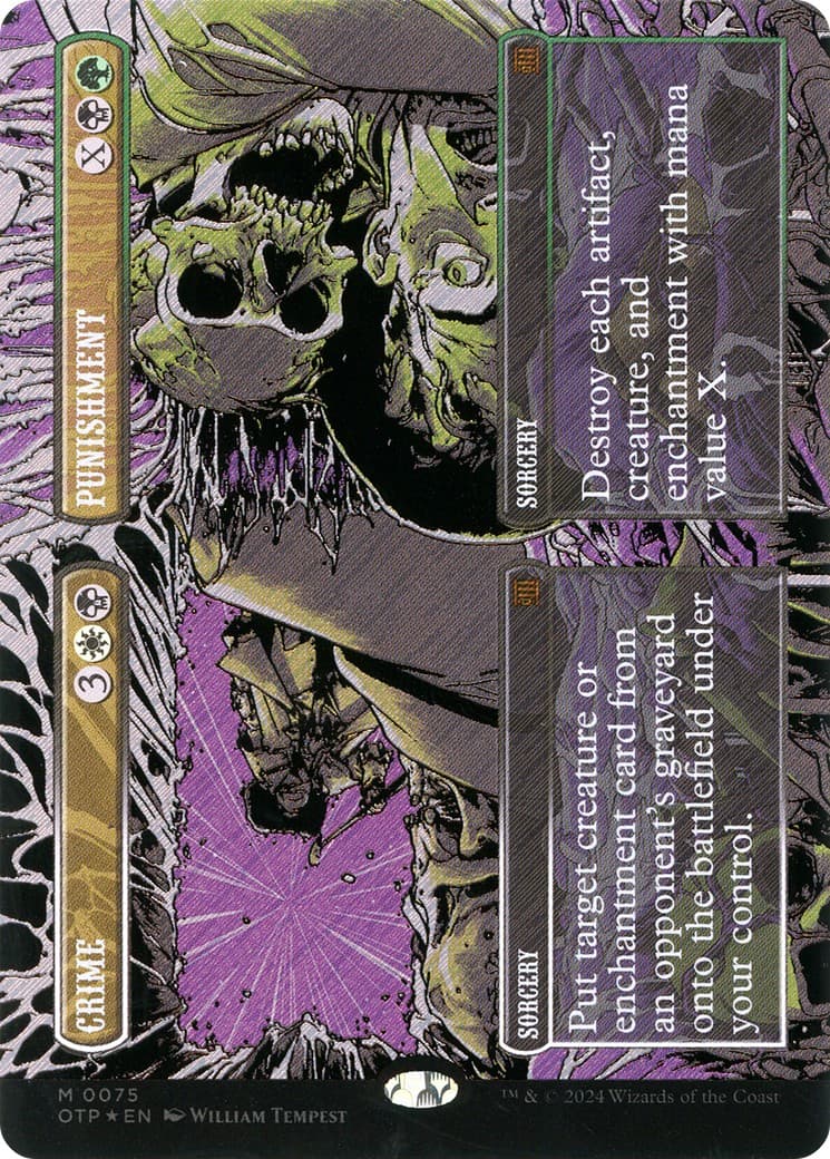 Crime // Punishment - Image 1