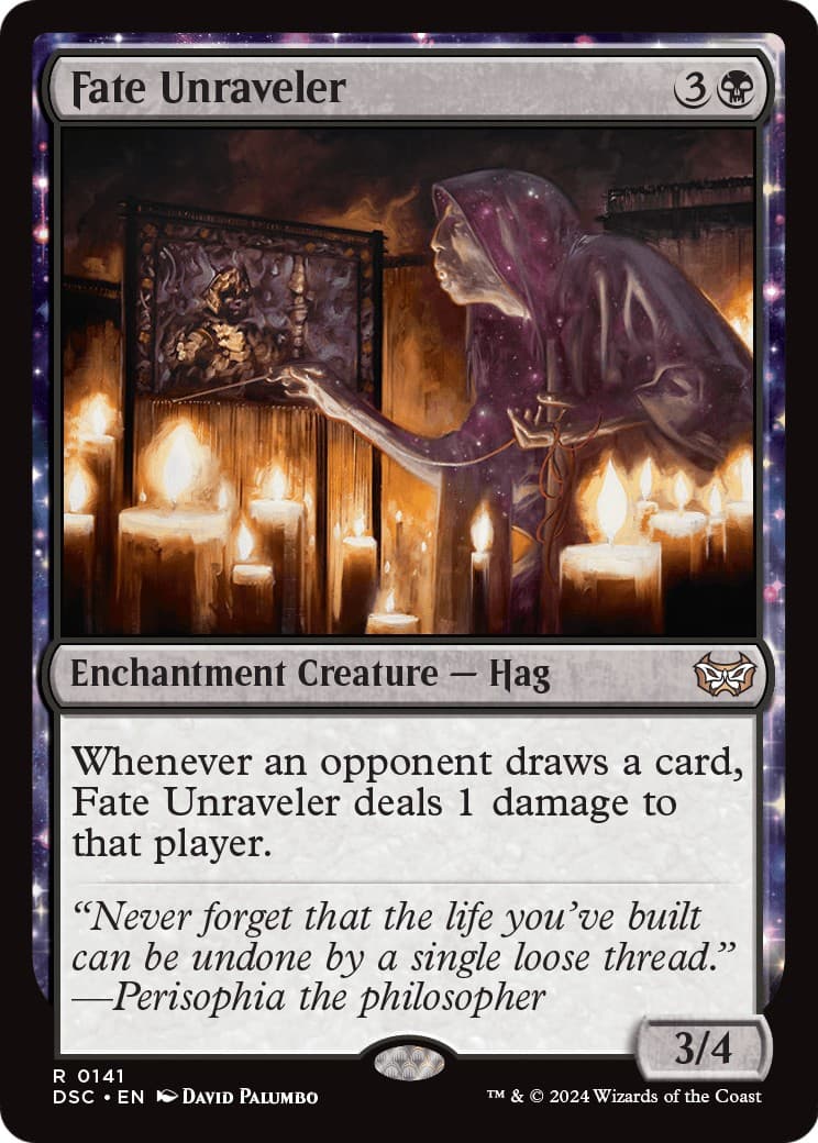 Fate Unraveler - Image 1
