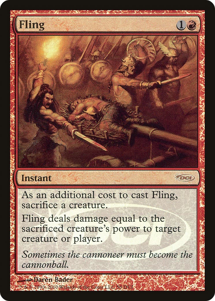 Fling - Image 1