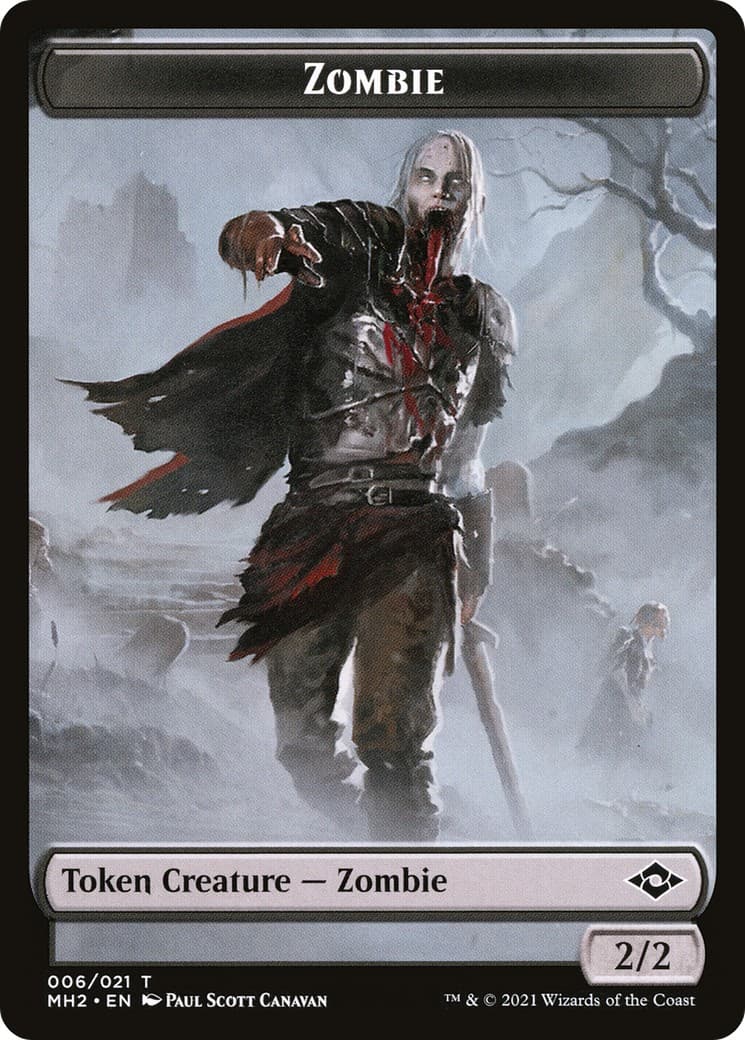 Zombie - Image 1